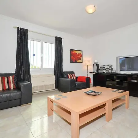 Sleeps 10 Air Con Wifi * Chayofa